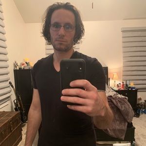 Meet your Posher, Timothy